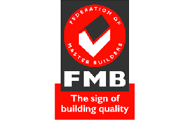 Federation of Master Builders Logo