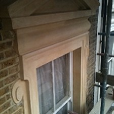 Restoration London