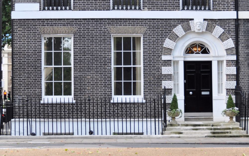 London Repointing and Restoration London Repointing and Restoration image