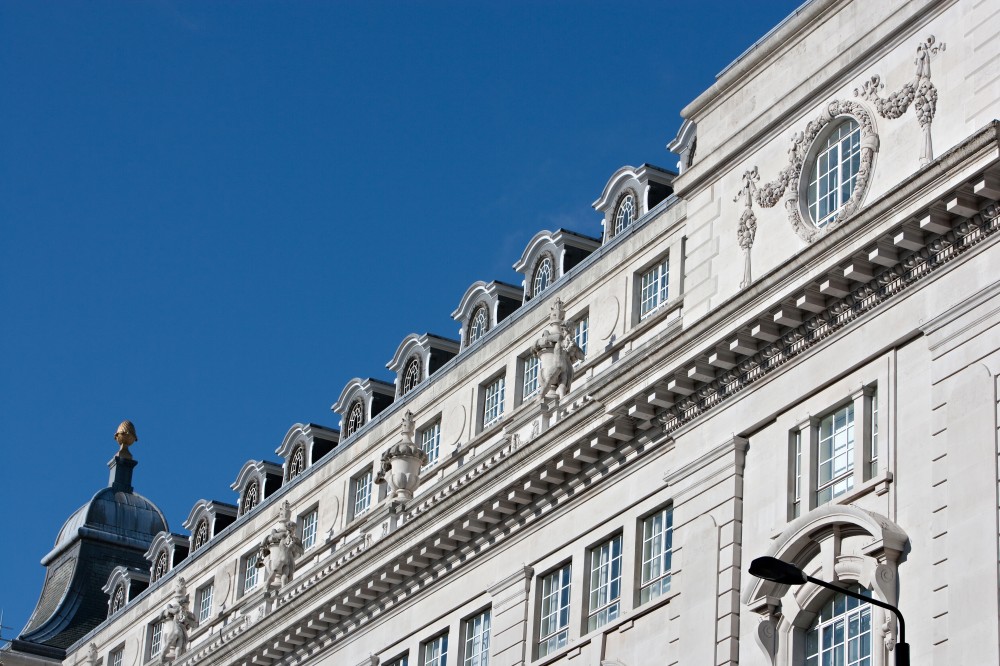 London Repointing and Restoration London Repointing and Restoration image